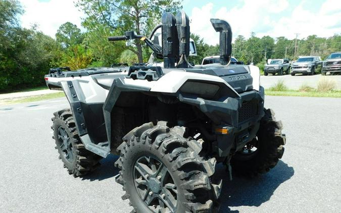 2023 Polaris Sportsman 850 Premium