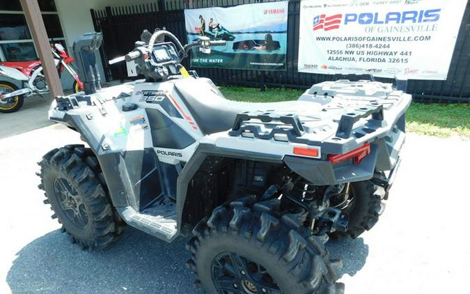 2023 Polaris Sportsman 850 Premium