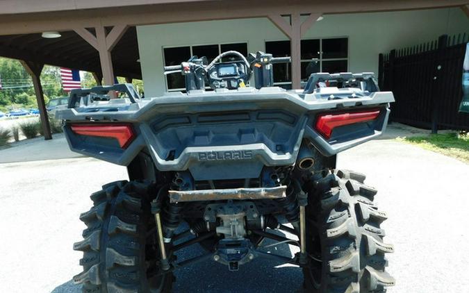 2023 Polaris Sportsman 850 Premium