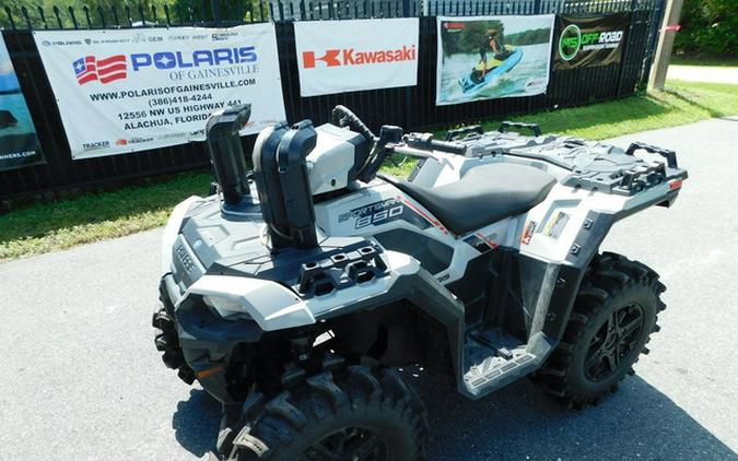 2023 Polaris Sportsman 850 Premium