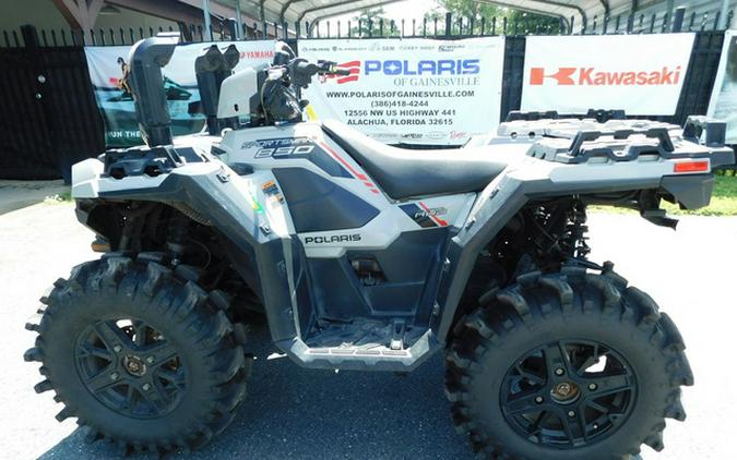 2023 Polaris Sportsman 850 Premium