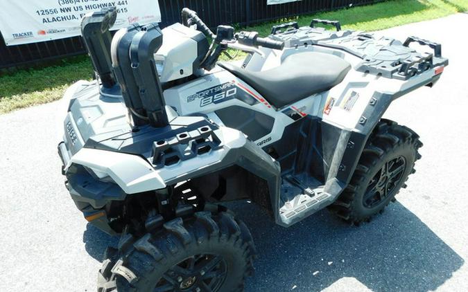 2023 Polaris Sportsman 850 Premium