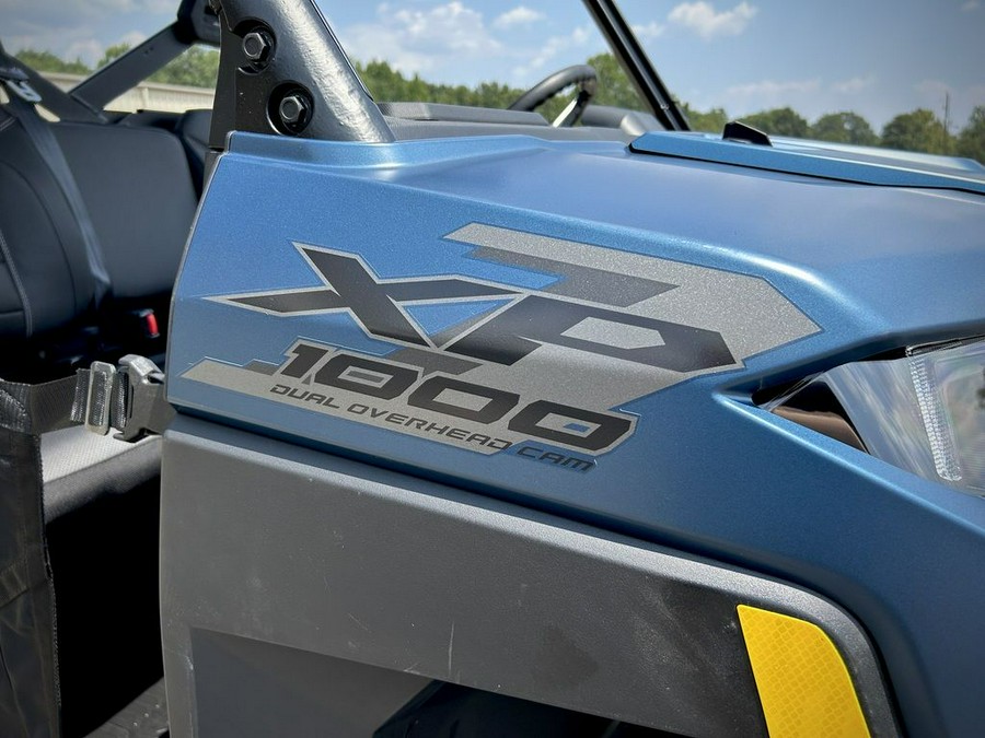 2025 Polaris RANGER XP 1000 Premium