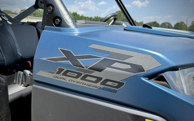 2025 Polaris RANGER XP 1000 Premium