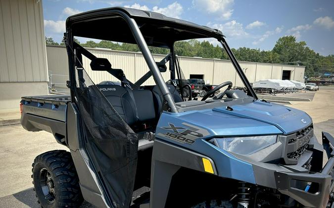 2025 Polaris RANGER XP 1000 Premium