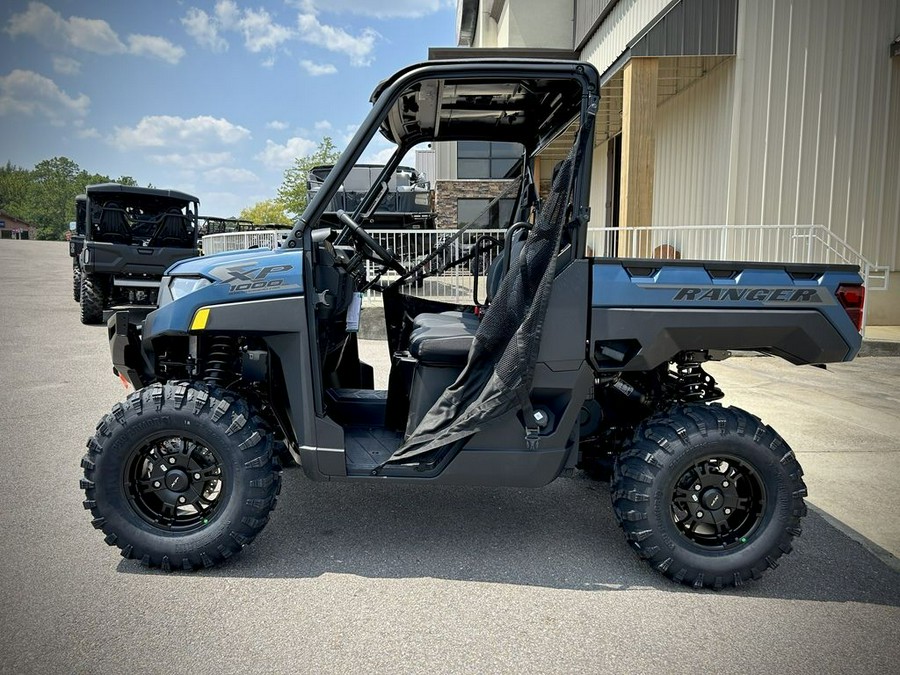 2025 Polaris RANGER XP 1000 Premium