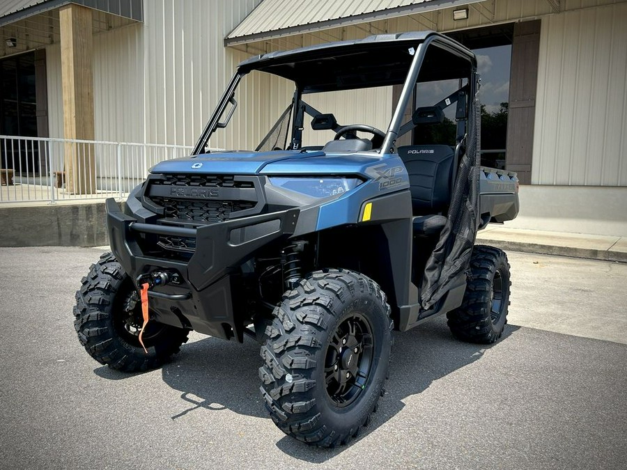 2025 Polaris RANGER XP 1000 Premium