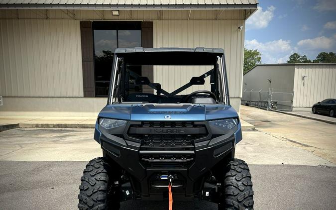 2025 Polaris RANGER XP 1000 Premium