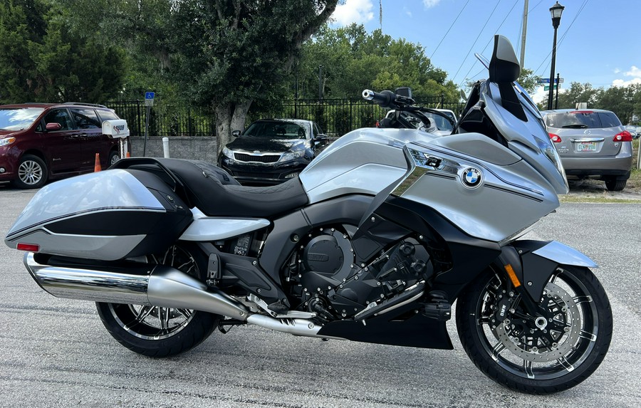 2024 BMW K 1600 B