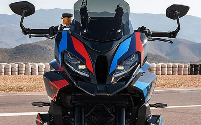 2024 BMW M 1000 XR