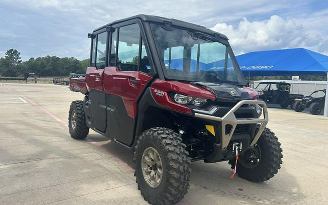 2024 Can-Am Defender MAX Limited HD10