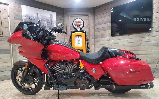 2025 Harley-Davidson® FLTRXSTSE - CVO™ Road Glide® ST