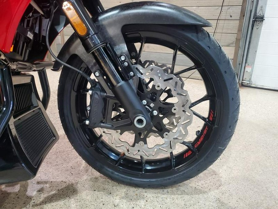 2025 Harley-Davidson® FLTRXSTSE - CVO™ Road Glide® ST