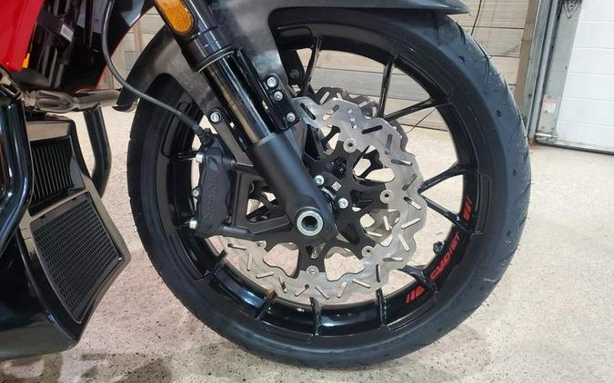 2025 Harley-Davidson® FLTRXSTSE - CVO™ Road Glide® ST