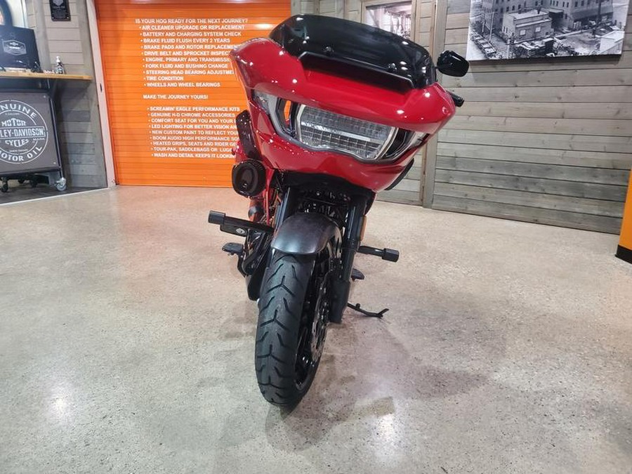 2025 Harley-Davidson® FLTRXSTSE - CVO™ Road Glide® ST