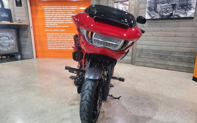 2025 Harley-Davidson® FLTRXSTSE - CVO™ Road Glide® ST