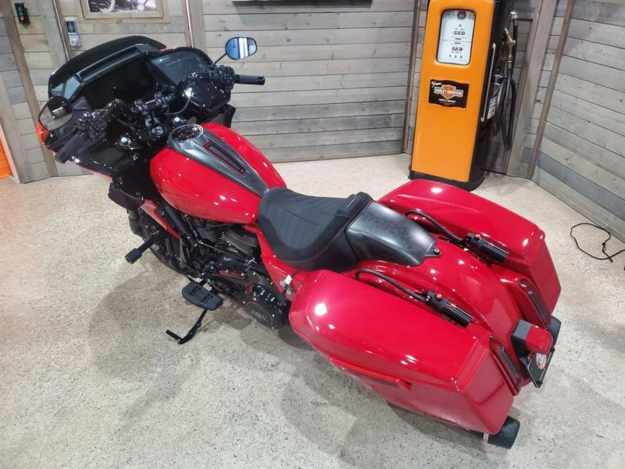 2025 Harley-Davidson® FLTRXSTSE - CVO™ Road Glide® ST