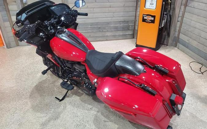 2025 Harley-Davidson® FLTRXSTSE - CVO™ Road Glide® ST