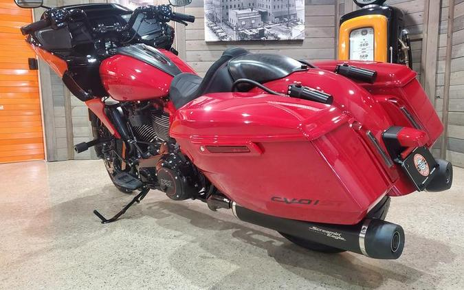 2025 Harley-Davidson® FLTRXSTSE - CVO™ Road Glide® ST
