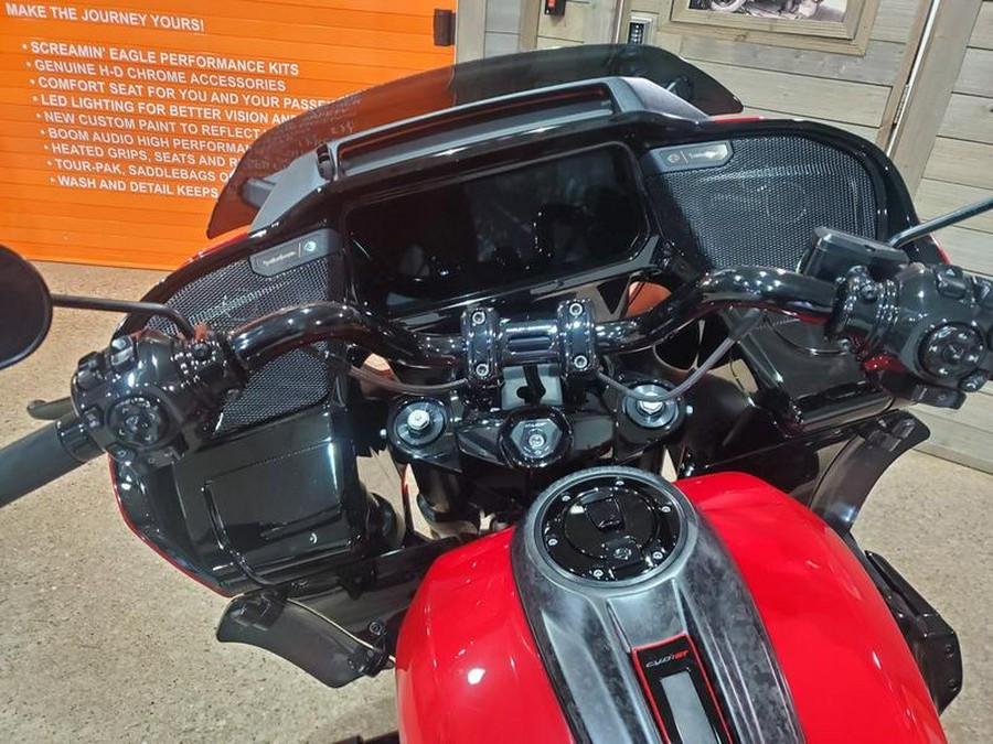 2025 Harley-Davidson® FLTRXSTSE - CVO™ Road Glide® ST