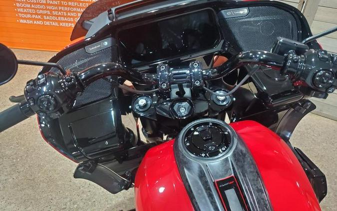 2025 Harley-Davidson® FLTRXSTSE - CVO™ Road Glide® ST