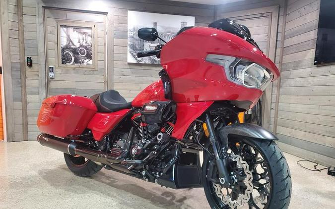 2025 Harley-Davidson® FLTRXSTSE - CVO™ Road Glide® ST