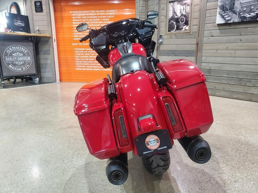 2025 Harley-Davidson® FLTRXSTSE - CVO™ Road Glide® ST