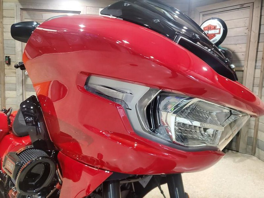 2025 Harley-Davidson® FLTRXSTSE - CVO™ Road Glide® ST