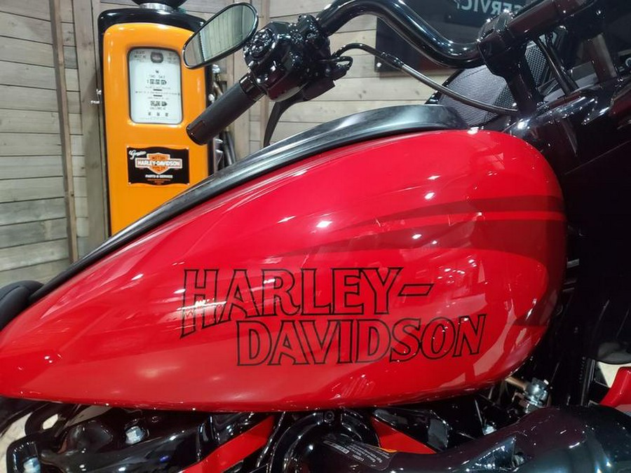 2025 Harley-Davidson® FLTRXSTSE - CVO™ Road Glide® ST
