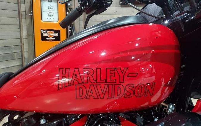 2025 Harley-Davidson® FLTRXSTSE - CVO™ Road Glide® ST
