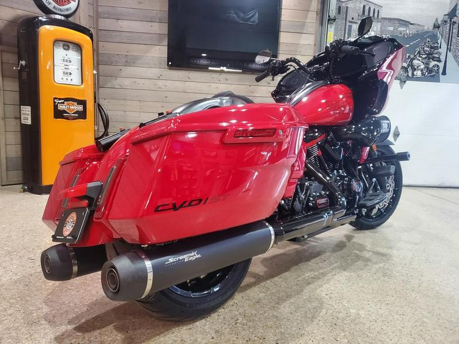 2025 Harley-Davidson® FLTRXSTSE - CVO™ Road Glide® ST