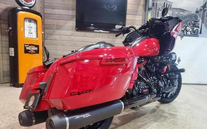 2025 Harley-Davidson® FLTRXSTSE - CVO™ Road Glide® ST