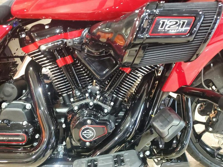 2025 Harley-Davidson® FLTRXSTSE - CVO™ Road Glide® ST