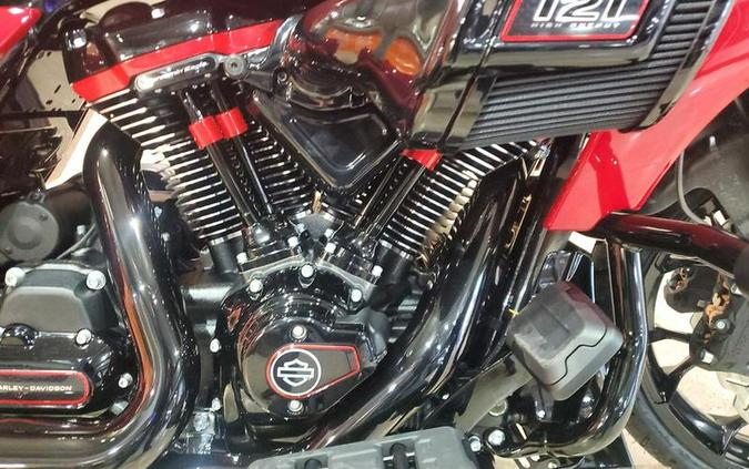 2025 Harley-Davidson® FLTRXSTSE - CVO™ Road Glide® ST