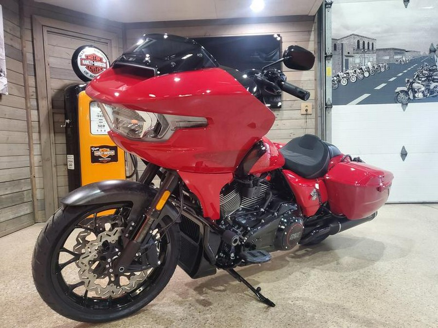 2025 Harley-Davidson® FLTRXSTSE - CVO™ Road Glide® ST