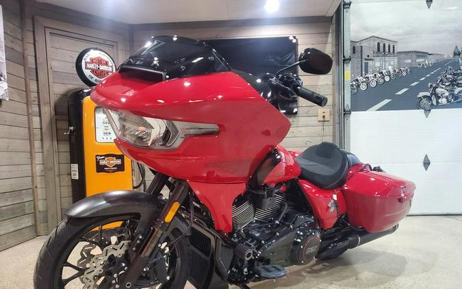 2025 Harley-Davidson® FLTRXSTSE - CVO™ Road Glide® ST