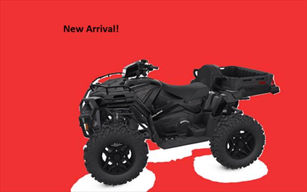 2025 Polaris Sportsman X2 570