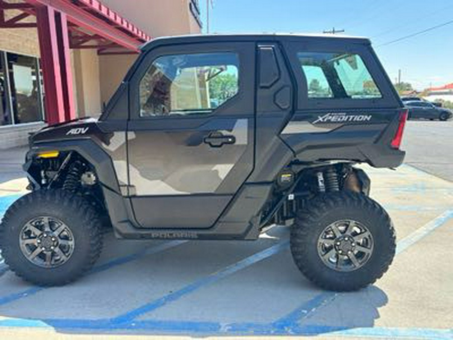 2026 Polaris XPEDITION ADV NORTHSTAR
