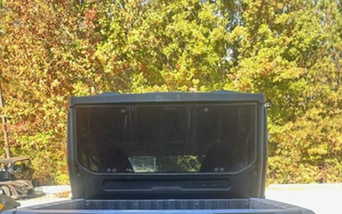 2024 Kawasaki RIDGE XR HVAC