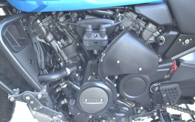 2022 Harley-Davidson® Pan America™ 1250 Special - RA1250S