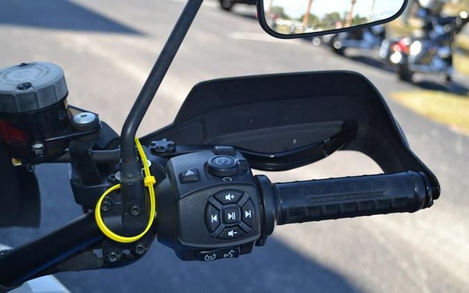 2022 Harley-Davidson® Pan America™ 1250 Special - RA1250S