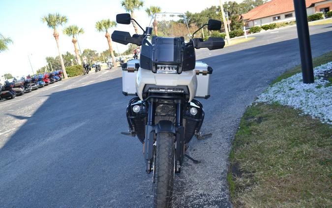 2022 Harley-Davidson® Pan America™ 1250 Special - RA1250S