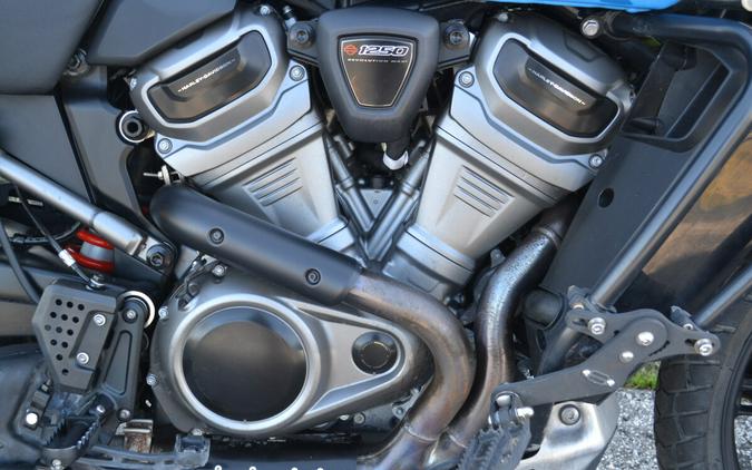 2022 Harley-Davidson® Pan America™ 1250 Special - RA1250S