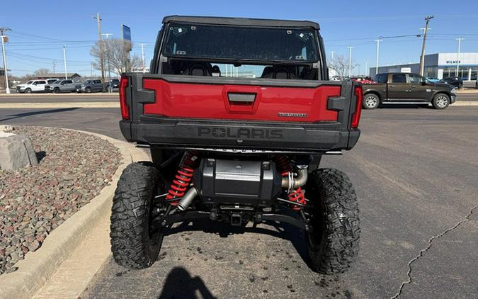 2026 Polaris Xpedition XP 5 Northstar
