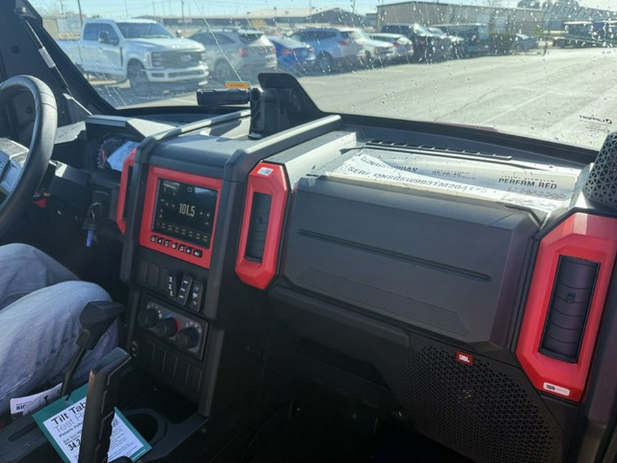 2026 Polaris Xpedition XP 5 Northstar