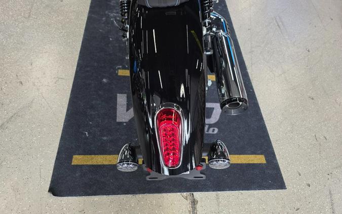 2025 Indian Motorcycle Scout® Classic Limited +Tech