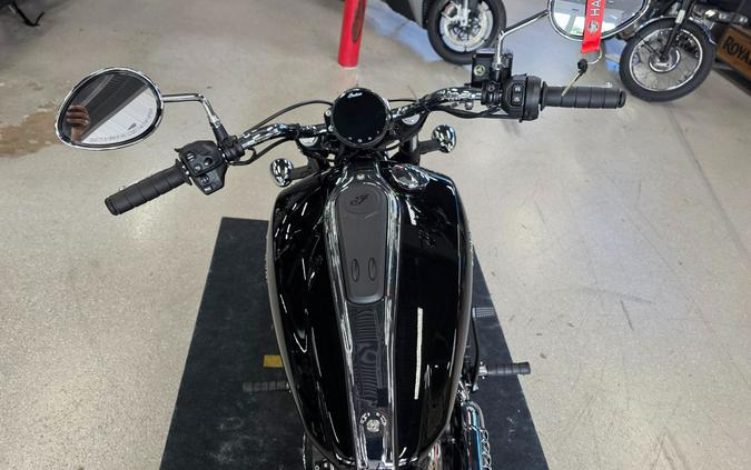 2025 Indian Motorcycle Scout® Classic Limited +Tech