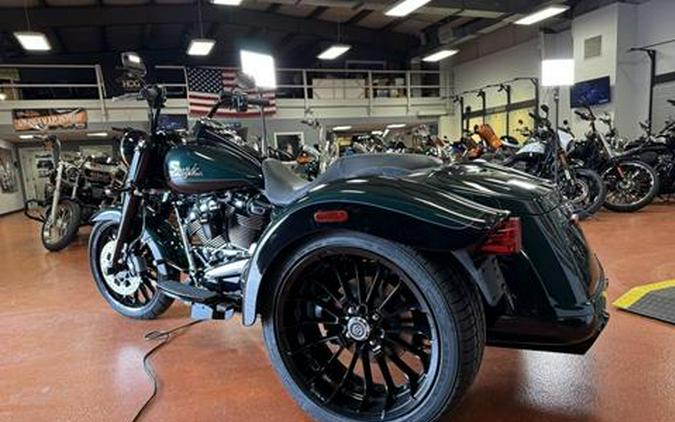 2024 Harley-Davidson Freewheeler®