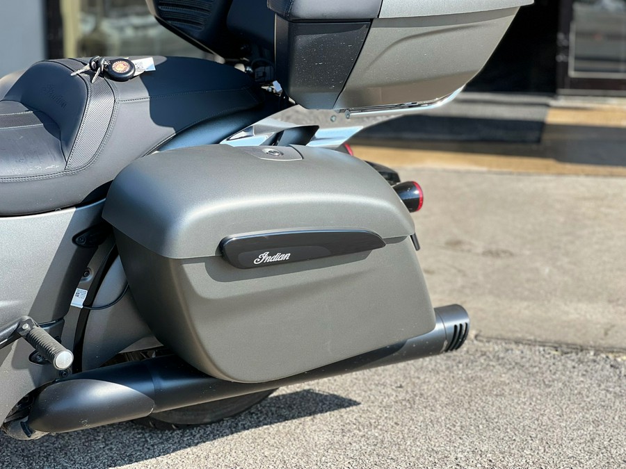 2021 Indian Motorcycle CHIEFTAIN DARK HORSE