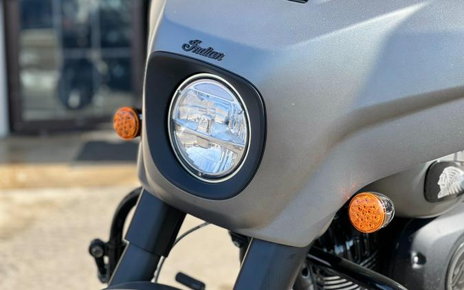 2021 Indian Motorcycle CHIEFTAIN DARK HORSE